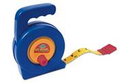 Pretend & Play� Tape Measure
