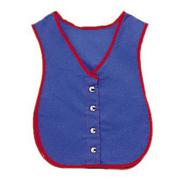 Skills Practice Snap Vest