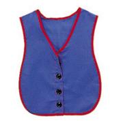 More info about Skills Practice Button Vest Skills Practice Button Vest