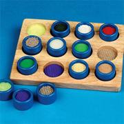 Touch N' Match Board