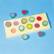 More info about Touch N' Match Board Touch N' Match Board