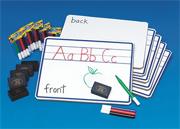 Board Marker & Eraser Pack  (set of 6)