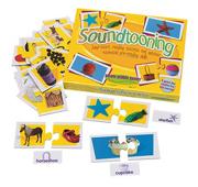 Soundtooning� Game