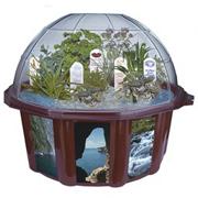Sensory Dome Terrarium