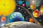 Melissa & Doug� Solar System Floor Puzzle