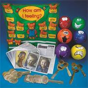 Feelings Activity Kit