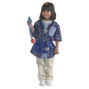 Community Helper Costumes: Nurse
