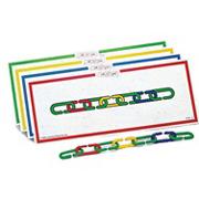 Link 'N' Learn� Activity Cards