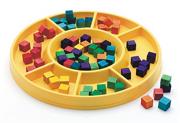 Circular Sorting Tray