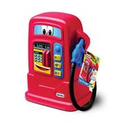 Little Tikes� Electronic Cozy Pumper