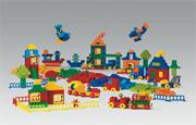 Lego� Duplo��XL Bulk Set, 560 pcs. (set of 560)