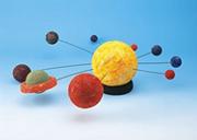 Solar System Craft Kit