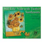 Sunflowers Art Puzzle