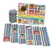 I Never Forget a Face Matching Game