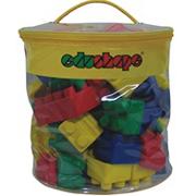 Edublocks, 26 pcs. (set of 26)