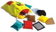 Teachable Touchables
