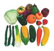 Farmer's Market Set (set of 19)