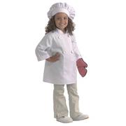 Community Helper Costume, Chef
