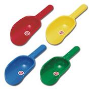 Sand Toys Scoops
