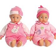 More info about Lissi® Doll, 15" Lissi® Doll, 15"