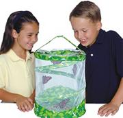 Butterfly Garden�