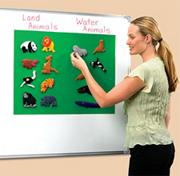 Instant Flannel Board