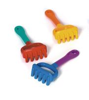 Sand Toys Rake
