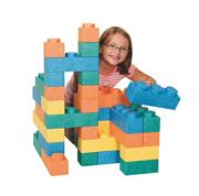Gorilla Blocks  (set of 66)