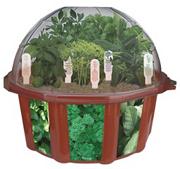 Herb Garden