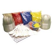 Space Sand Kit