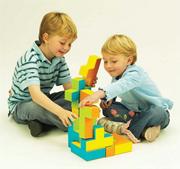 Bumpity Blocks�  (set of 8)