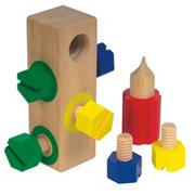 Screw Block