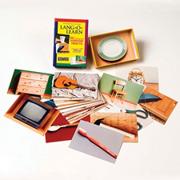 Lang-O-Learn Cards, Everyday Objects  (pack of 50)