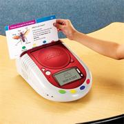 Radius� Audio Learning System Card Reader