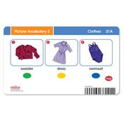 More info about Radius™ Audio Learning System "Picture Vocabulary" CD Radius™ Audio Learning System "Picture Vocabulary" CD
