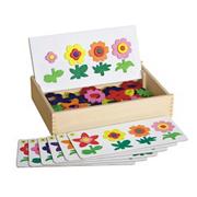 More info about Flower Patch Garden Match Flower Patch Garden Match