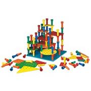 Tall Stacker Building Set