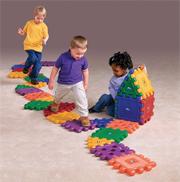 Grid Blocks  (set of 48)
