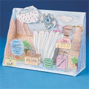 More info about H20 Sequence Diorama® (pack of 12) H20 Sequence Diorama® (pack of 12)