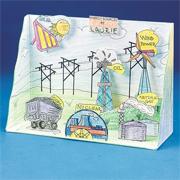 More info about Alternative Energy Sources Diorama® (pack of 12) Alternative Energy Sources Diorama® (pack of 12)