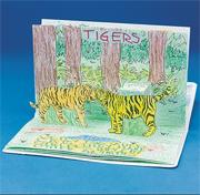 Zoo Animals Pop-Up Book� (pack of 6)
