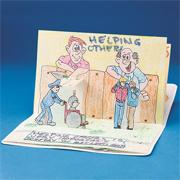 Good Citizen Pop-Up Book� (pack of 6)