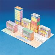 More info about My Community City Scape® (pack of 12) My Community City Scape® (pack of 12)