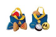 More info about Soft Shape Sorting Bags Soft Shape Sorting Bags