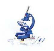 9" Microscope 900X lens
