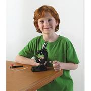 Elite Microscope 600X