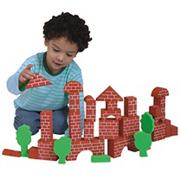 Foam Brick Blocks  (set of 36)