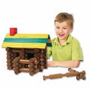 Frontier Logs