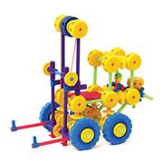 Superstructs� Building Set