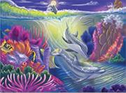 Melissa & Doug� Dolphin Cove Jigsaw Puzzle